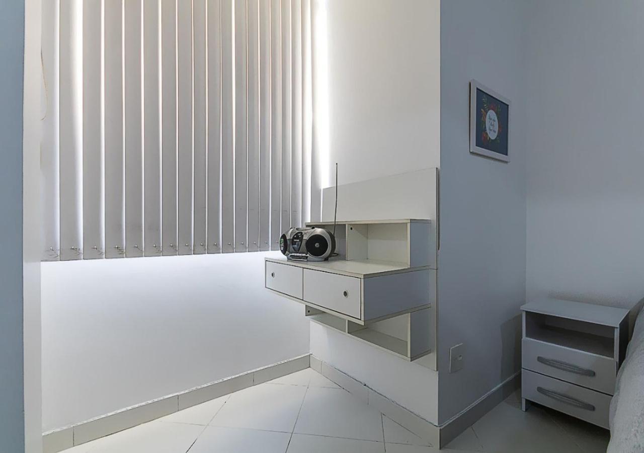 Apartamento Confortavel Em Copacabana Río de Janeiro Exterior foto